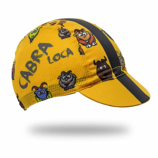 Sportkappe Kamuabu (Einheitsgröße)