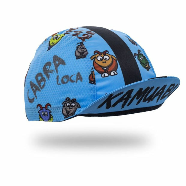 Sportkappe Kamuabu (Einheitsgröße)