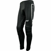 Lange Sporthose Rinat Moya Schwarz Unisex
