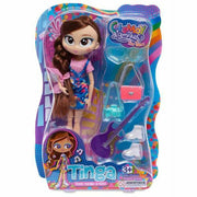 Doll Bandai Tinga Teen Tokers 31 cm