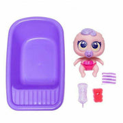 Baby Doll Bandai Neoflobbi Flobbeti 32 cm Pink