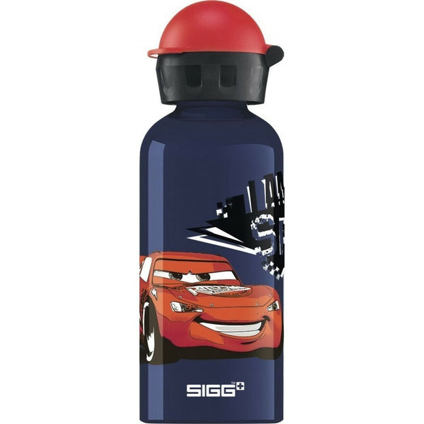 Kantine Sigg Cars Speed (0,4L) (Restauriert A)