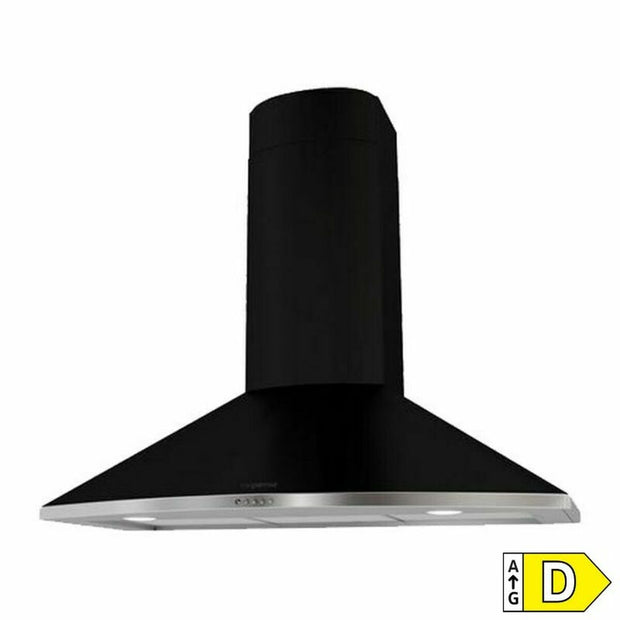 Konventioneller Rauchfang Mepamsa TENDER H 70 cm 705 m3/h 44 dB 800W C