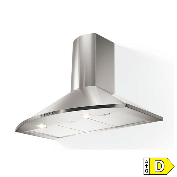 Konventioneller Rauchfang Mepamsa TENDER 90 cm 705 m3/h 800W C