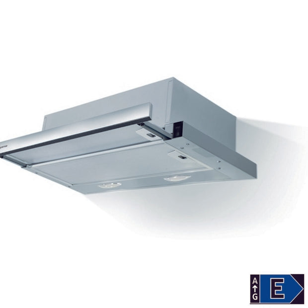 Konventioneller Rauchfang Mepamsa ECOLINE 60 60 cm 300 m³/h 90W E