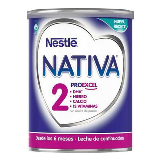 Wachstumsmilch Nestle 2 Proexcel (800 gr)