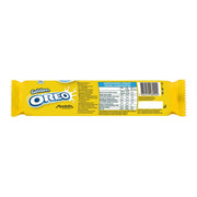 Plätzchen Oreo Golden (154 g)