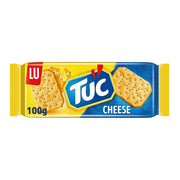 Plätzchen Tuc Käse (100 g)