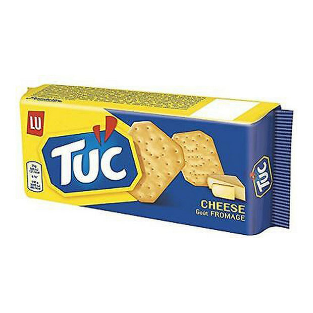 Plätzchen Tuc Käse (100 g)