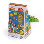 Interactive Toy Bandai Fluffy toy Lorito Pepe