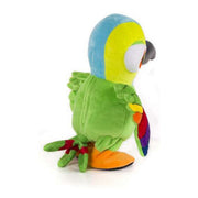 Interactive Toy Bandai Fluffy toy Lorito Pepe
