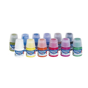 Tempera Giotto Decor Multicolour (25 ml) (12 Units)