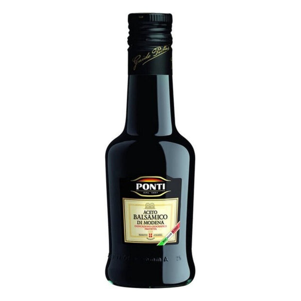 Balsamico-Essig Ponti Modena (250 ml)