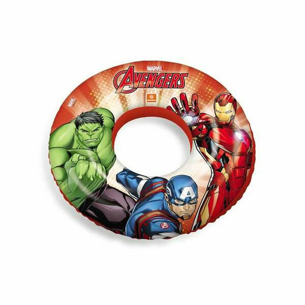 Inflatable Pool Float The Avengers PVC (50 cm)
