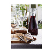 Glas-Flasche Bormioli Rocco (0,25L)