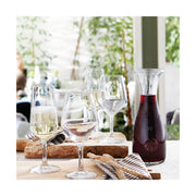 Glas-Flasche Bormioli Rocco (0,25L)