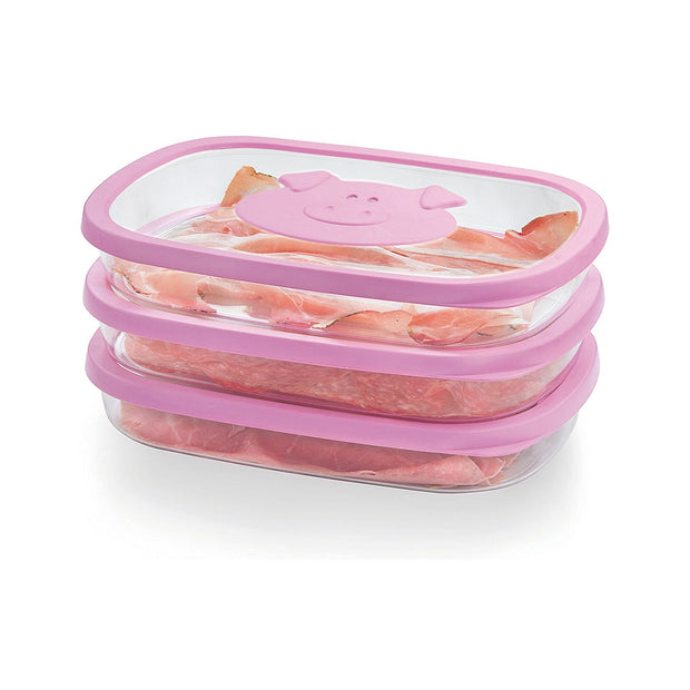 Lunchbox Snips Cold Meat Saver