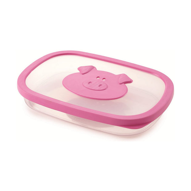 Lunchbox Snips Cold Meat Saver