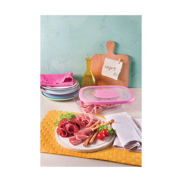 Lunchbox Snips Cold Meat Saver