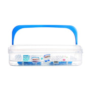 Behälter Snips 43 x 27,5 x 11 cm Kühlend