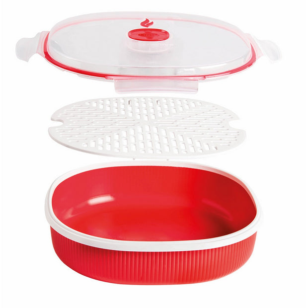 Dampfkocher Snips Mikrowelle (2 L)