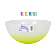 Salatschüssel Cristalway (ø 28 x 13 cm) (4500 cc)