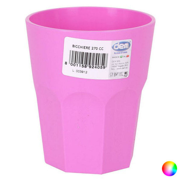 Becher Dem Bahia