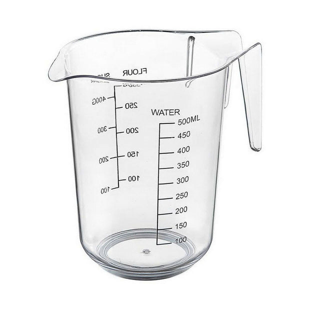 Messbecher Dem (500 ml)