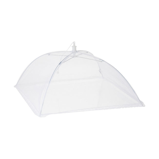 Geschirrabdeckung Metaltex Nylon (30 x 30 cm)