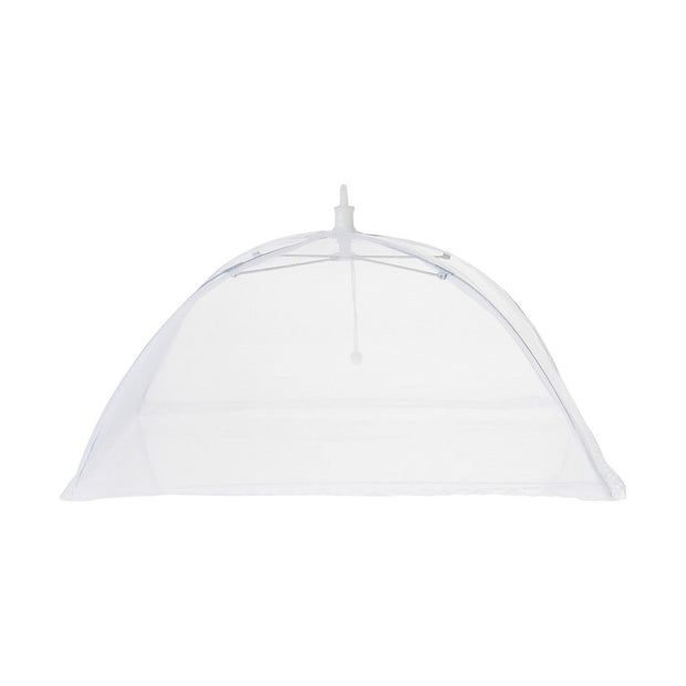 Geschirrabdeckung Metaltex Nylon (30 x 30 cm)