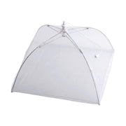 Geschirrabdeckung Metaltex Nylon (30 x 30 cm)