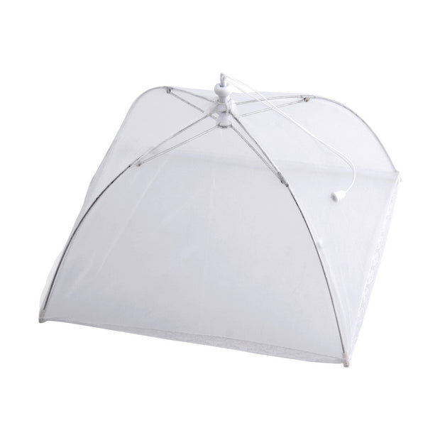 Geschirrabdeckung Metaltex Nylon (30 x 30 cm)