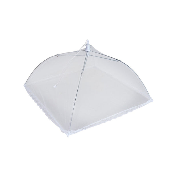 Geschirrabdeckung Metaltex Nylon (30 x 30 cm)