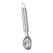 Eislöffel Metaltex Imperial Edelstahl (2,4 x 4,2 x 19,5 cm)