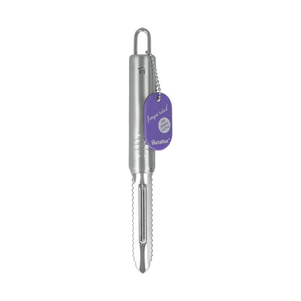 Schäler Metaltex Imperial Edelstahl