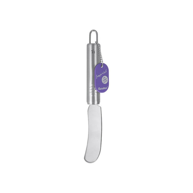 Buttermesser Metaltex Imperial Edelstahl
