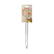Küchenzange Metaltex Edelstahl (35 cm)