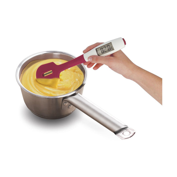 Spatel Metaltex 29806410 (30 cm)