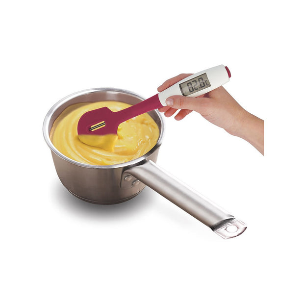 Spatel Metaltex 29806410 (30 cm)