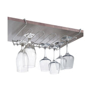 Gläserständer Metaltex My-crystal