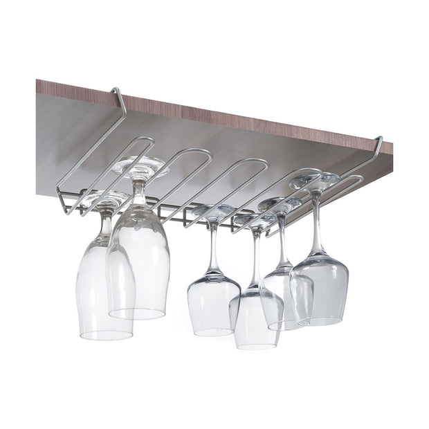 Gläserständer Metaltex My-crystal
