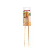 Küchenzange Metaltex Holz (30 cm)