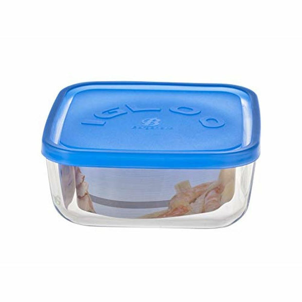 Lunchbox Borgonovo Igloo (Ø 15 cm)