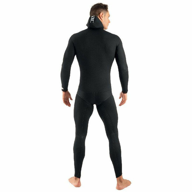 Neoprene Seac Shark 3 mm  Black