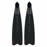 Schwimmflossen Seac Azzurra Bunt