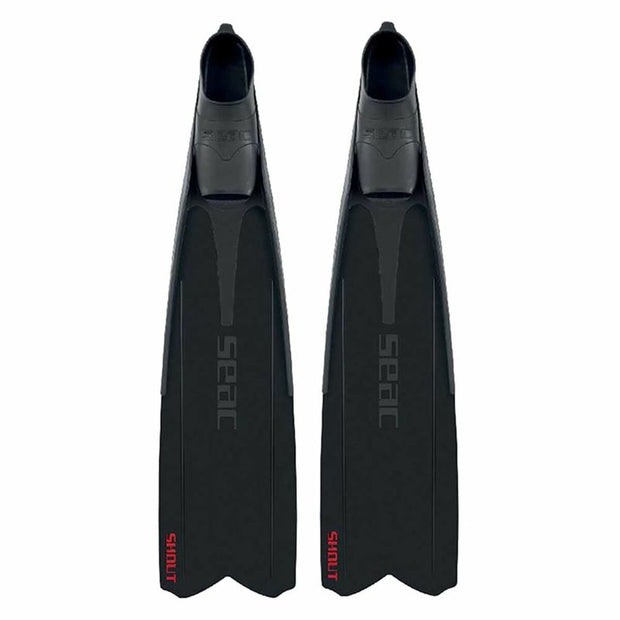Schwimmflossen Seac Azzurra Bunt