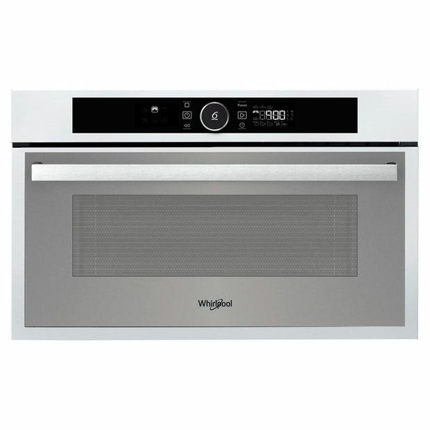 Mikrowelle mit Grill Whirlpool Corporation AMW731WH    31L (31 L)