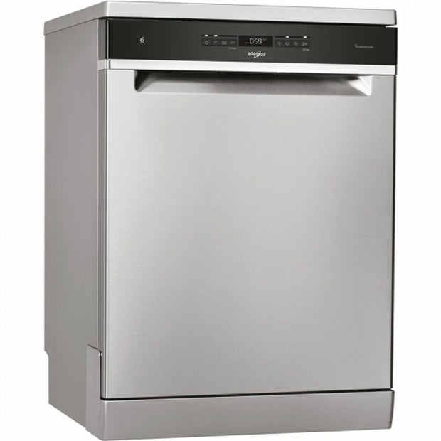 Geschirrspüler Whirlpool Corporation WFO 3O41 PL X Titan (60 cm)