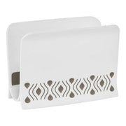 Serviettenring Tosca Beige Kunststoff