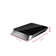 Herdplatte Ardes AR1F601 2000 W